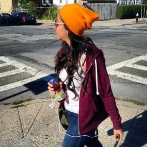 Meet your Posher, Candy